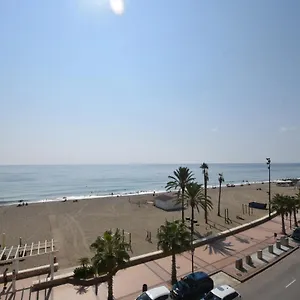  Apartment Familiar Caracola Playa