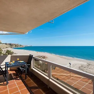  Apartment Privilege Of The Sea, 1st Line Carvajal Beach- 3rd Floor