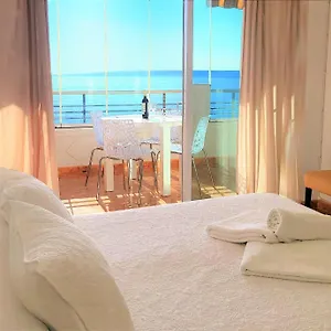  Apartment Mar Y Luz Eco