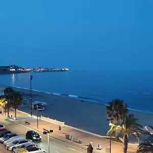  Apartment Turisstiko Playa Carvajal
