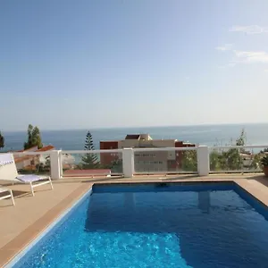  Villa Arriba